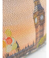 YNOT YESBAG Beauty small yellow flower - Beauty Case - 3