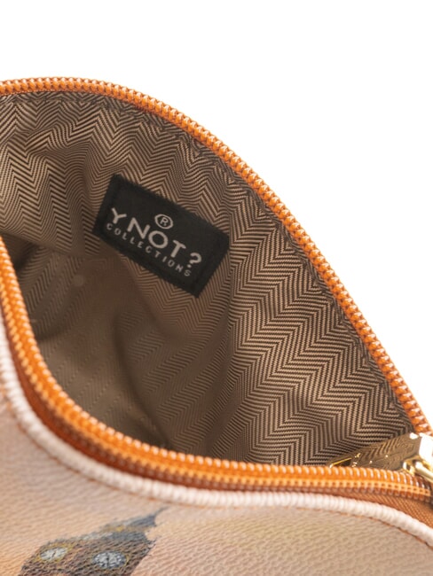 YESBAG Beauty small yellow flower - Beauty Case