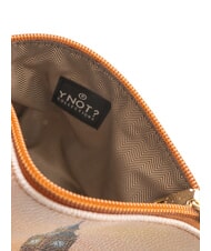 YNOT YESBAG Beauty small yellow flower - Beauty Case - 5