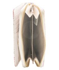 YNOT YESBAG Medium Compact Wallet tulips - Women&rsquo;s Wallets - 4