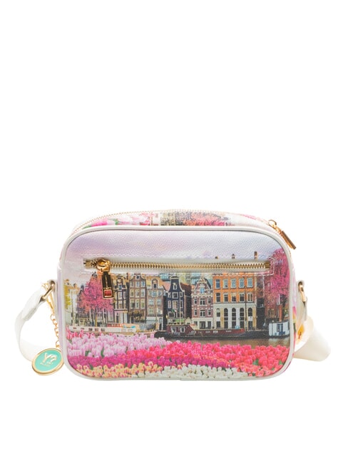 YESBAG Camera case bag with pocket tulips - Women&rsquo;s Bags