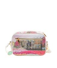 YNOT YESBAG Camera case bag with pocket tulips - Women&rsquo;s Bags - 3