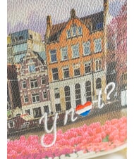 YNOT YESBAG Camera case bag with pocket tulips - Women&rsquo;s Bags - 4