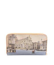 YNOT YESBAG Zip Around Wallet catania cathedral - Women&rsquo;s Wallets - 3
