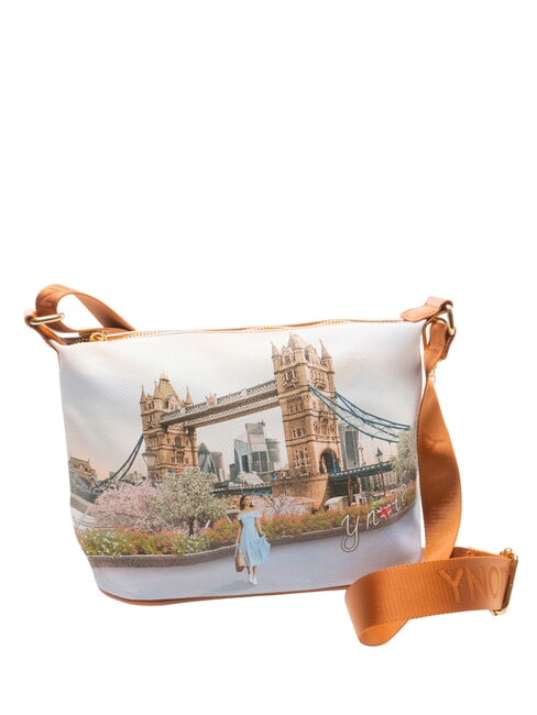 YESBAG SPECIAL Hobo Bag Shoulder Bag London Kate - Women&rsquo;s Bags