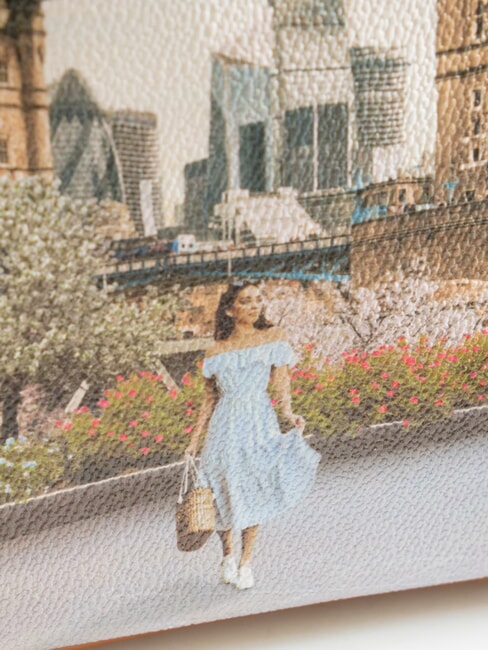 YESBAG SPECIAL Hobo Bag Shoulder Bag London Kate - Women&rsquo;s Bags