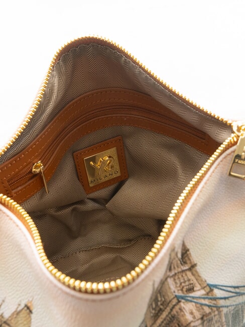 YESBAG SPECIAL Hobo Bag Shoulder Bag London Kate - Women&rsquo;s Bags