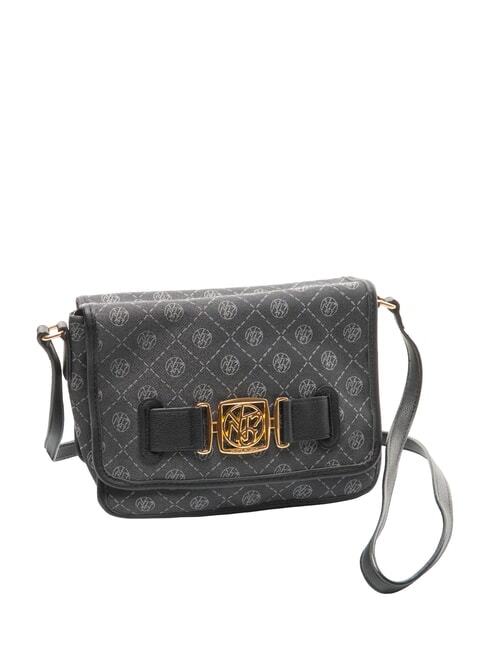 ROMANCE Shoulder bag BLACK - Women&rsquo;s Bags