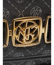 YNOT ROMANCE Shoulder bag BLACK - Women&rsquo;s Bags - 3