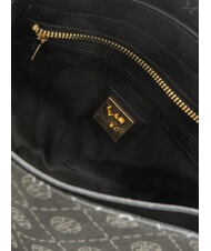 YNOT ROMANCE Shoulder bag BLACK - Women&rsquo;s Bags - 5