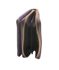 YNOT RIBBON Small Zip Around Wallet wine - Women&rsquo;s Wallets - 4