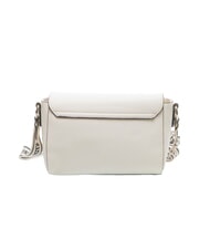 YNOT CINDY Shoulder bag with flap white - Women&rsquo;s Bags - 4