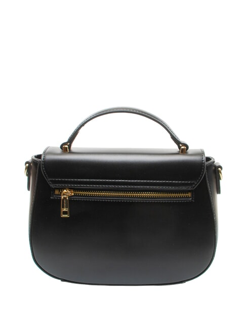 LUCY Briefcase bag with shoulder strap BLACK - Women&rsquo;s Bags