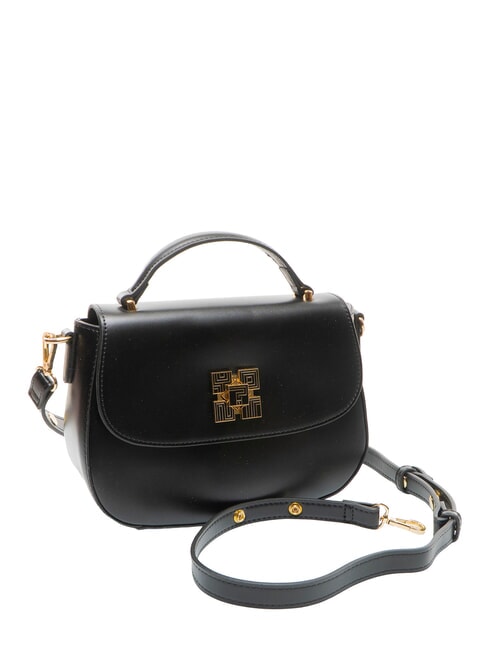 LUCY Briefcase bag with shoulder strap BLACK - Women&rsquo;s Bags