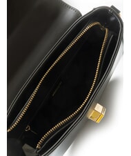 YNOT LUCY Briefcase bag with shoulder strap BLACK - Women&rsquo;s Bags - 5