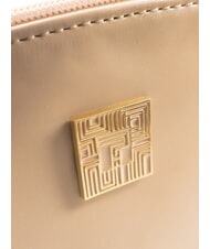 YNOT LUCY Flared beauty case sand - Beauty Case - 3