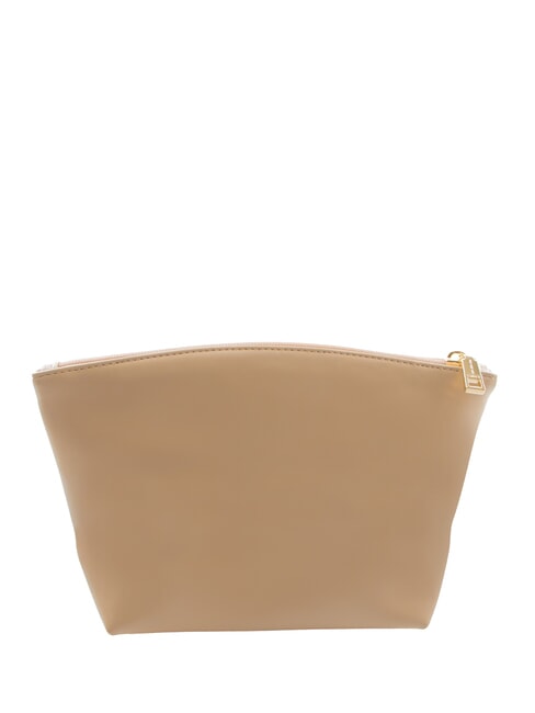 LUCY Flared beauty case sand - Beauty Case