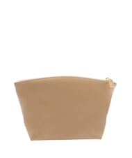 YNOT LUCY Flared beauty case sand - Beauty Case - 4