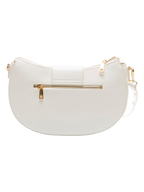 LUCY Medium shoulder bag white - Women&rsquo;s Bags
