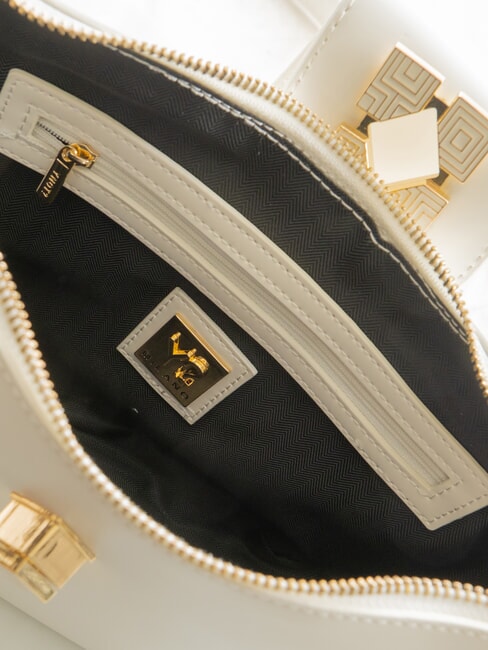 LUCY Medium shoulder bag white - Women&rsquo;s Bags