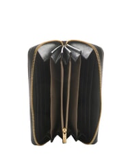 YNOT LUX Large zip-around wallet - Women&rsquo;s Wallets