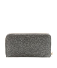 YNOT LUX Large zip-around wallet BLACK - Women&rsquo;s Wallets - 3