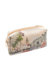 YNOT YESBAG Medium beauty case London Rainbow - Sachets & Travels Cases - 2