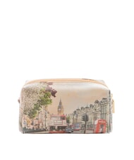 YNOT YESBAG Medium beauty case London Rainbow - Sachets & Travels Cases - 4