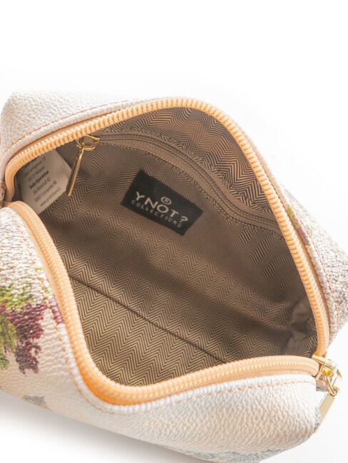 YESBAG Medium beauty case London Rainbow - Sachets & Travels Cases