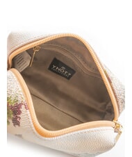 YNOT YESBAG Medium beauty case London Rainbow - Sachets & Travels Cases - 5