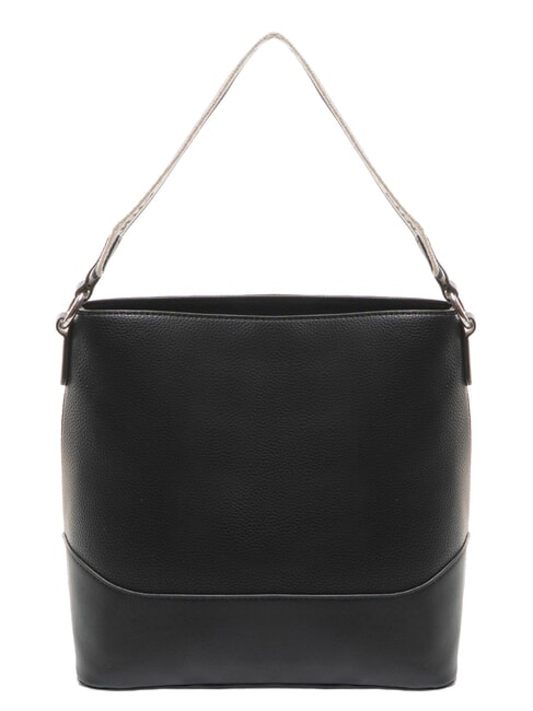 CINDY Hobo shoulder bag BLACK - Women&rsquo;s Bags