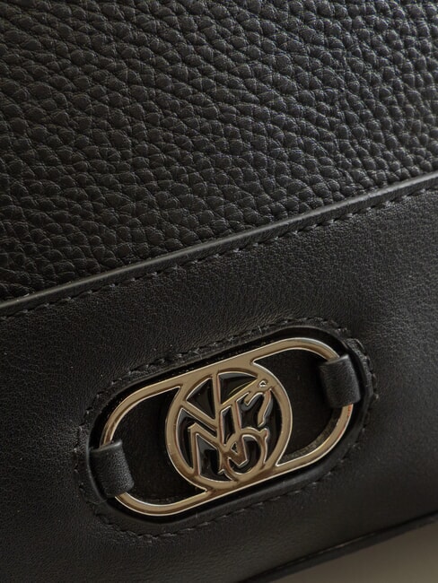 CINDY Hobo shoulder bag BLACK - Women&rsquo;s Bags