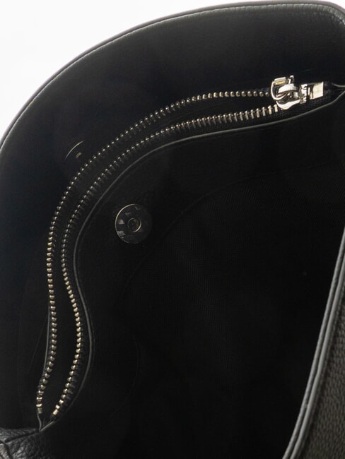 CINDY Hobo shoulder bag BLACK - Women&rsquo;s Bags