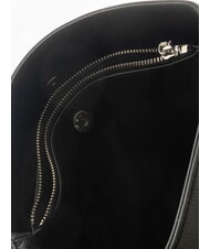 YNOT CINDY Hobo shoulder bag BLACK - Women&rsquo;s Bags - 5