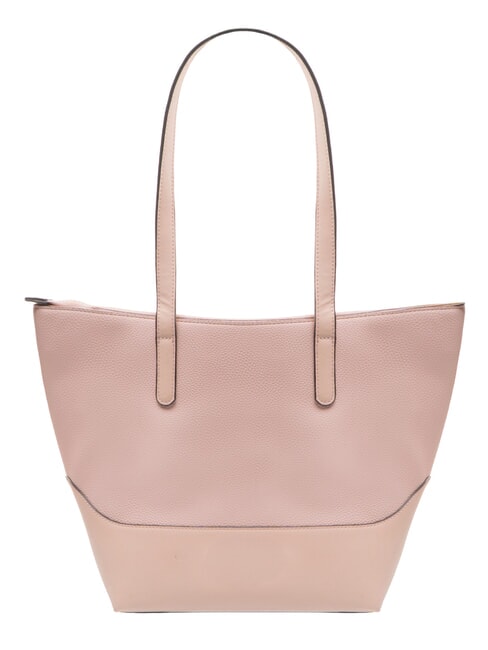 CINDY Shoulder shopping bag nude - Women&rsquo;s Bags