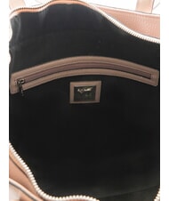 YNOT CINDY Shoulder shopping bag nude - Women&rsquo;s Bags - 5