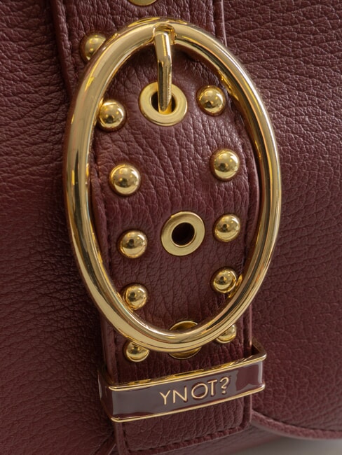 ROCKER Handbag with shoulder strap wine - Women&rsquo;s Bags