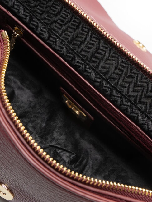 ROCKER Handbag with shoulder strap wine - Women&rsquo;s Bags