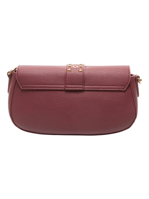 ROCKER Shoulder bag with buckle wine - Women&rsquo;s Bags