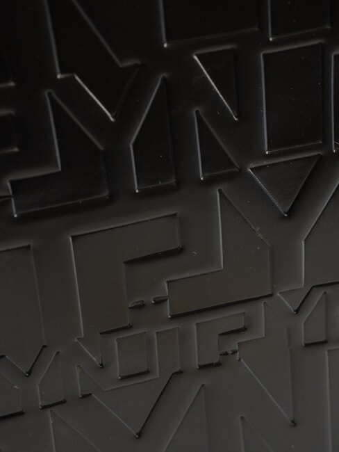 KATE Handbag with shoulder strap BLACK - Women&rsquo;s Bags