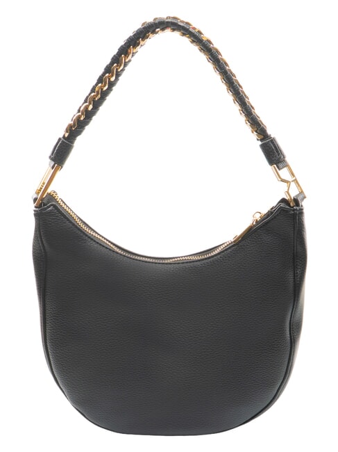 RACHEL Hobo bag with shoulder strap BLACK - Women&rsquo;s Bags