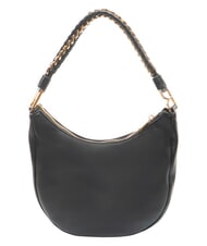 YNOT RACHEL Hobo bag with shoulder strap BLACK - Women&rsquo;s Bags - 3