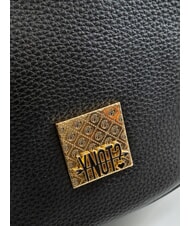 YNOT RACHEL Hobo bag with shoulder strap BLACK - Women&rsquo;s Bags - 4