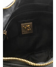 YNOT RACHEL Hobo bag with shoulder strap BLACK - Women&rsquo;s Bags - 5