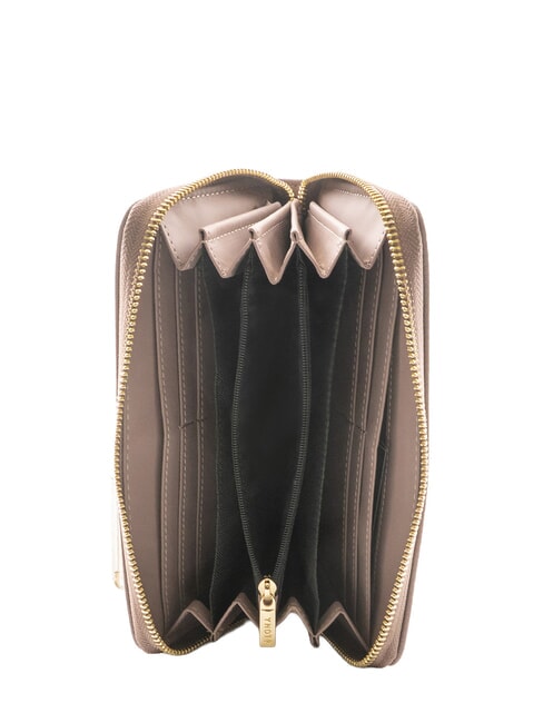 RACHEL Zip Around Wallet blush - Women&rsquo;s Wallets