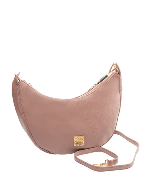 RACHEL Large crescent bag with shoulder strap blush - Women&rsquo;s Bags