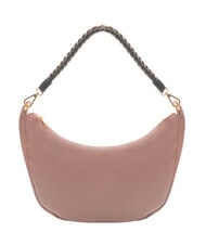 YNOT RACHEL Large crescent bag with shoulder strap blush - Women&rsquo;s Bags - 3
