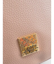 YNOT RACHEL Large crescent bag with shoulder strap blush - Women&rsquo;s Bags - 4