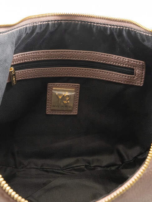 RACHEL Large crescent bag with shoulder strap blush - Women&rsquo;s Bags