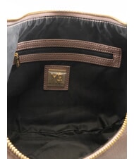 YNOT RACHEL Large crescent bag with shoulder strap blush - Women&rsquo;s Bags - 5